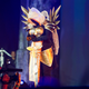 Illustration for article titled The Most Mind-Blowing and Astonishing Cosplay From BlizzCon 2015!